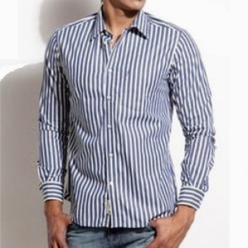 269 Cotton Blend Shirting